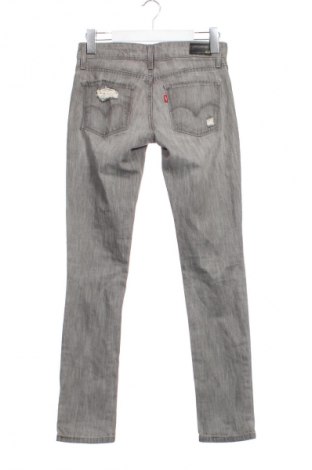 Дамски дънки Levi's, Размер M, Цвят Сив, Цена 8,18 €