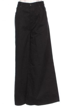 Дамски дънки Levi's, Размер XXL, Цвят Черен, Цена 55,21 €