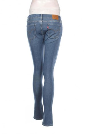 Damskie jeansy Levi's, Rozmiar M, Kolor Niebieski, Cena 43,99 zł