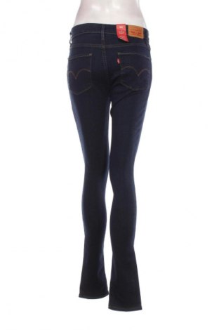 Damskie jeansy Levi's, Rozmiar M, Kolor Niebieski, Cena 181,99 zł