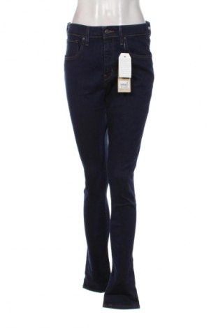 Dámské džíny  Levi's, Velikost M, Barva Modrá, Cena  1 039,00 Kč
