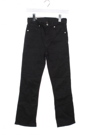Дамски дънки Levi's, Размер S, Цвят Черен, Цена 12,27 €