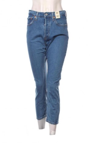 Damen Jeans Levi's, Größe M, Farbe Blau, Preis 117,99 €