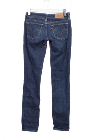 Дамски дънки Levi's, Размер M, Цвят Син, Цена 23,51 €