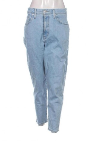 Blugi de femei Levi's, Mărime L, Culoare Albastru, Preț 110,99 Lei