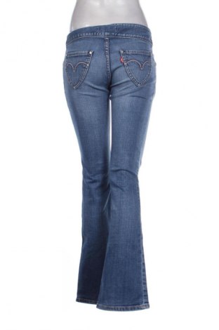 Dámske džínsy  Levi's, Veľkosť S, Farba Modrá, Cena  22,95 €