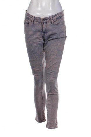 Дамски дънки Levi's, Размер XL, Цвят Многоцветен, Цена 12,78 €