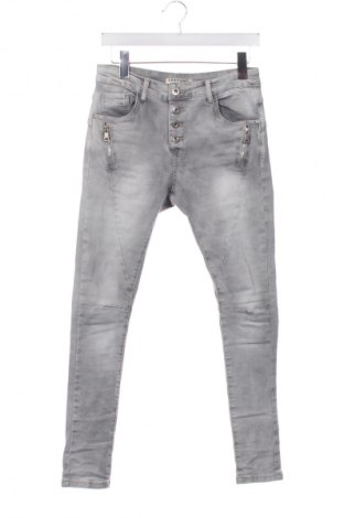 Dámské džíny  Lexxury, Velikost M, Barva Šedá, Cena  89,00 Kč