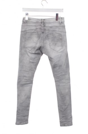 Dámské džíny  Lexxury, Velikost M, Barva Šedá, Cena  89,00 Kč