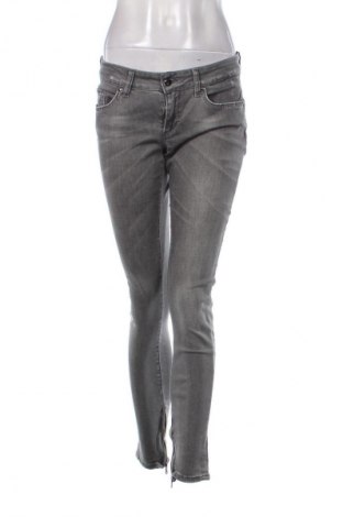 Dámské džíny  Liu Jo, Velikost M, Barva Šedá, Cena  1 304,00 Kč