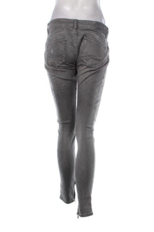 Dámské džíny  Liu Jo, Velikost M, Barva Šedá, Cena  1 304,00 Kč