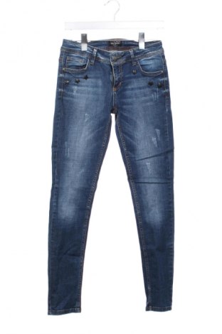 Damskie jeansy Liuzin, Rozmiar M, Kolor Niebieski, Cena 19,99 zł