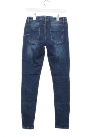 Damskie jeansy Liuzin, Rozmiar M, Kolor Niebieski, Cena 19,99 zł