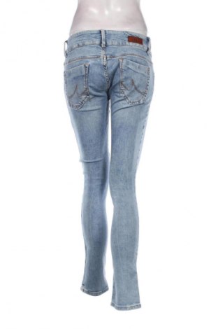 Дамски дънки Ltb, Размер M, Цвят Син, Цена 12,27 €