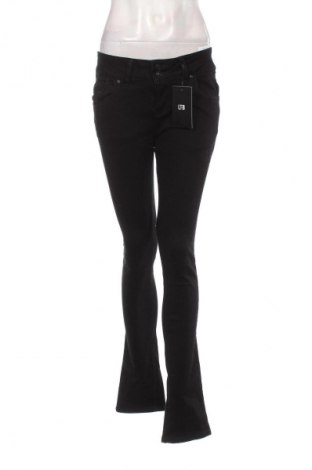 Damskie jeansy Ltb, Rozmiar L, Kolor Czarny, Cena 82,99 zł
