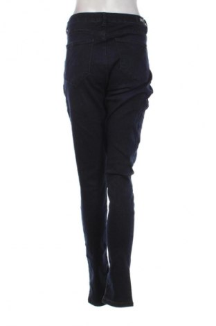 Dámské džíny  Ltb, Velikost XL, Barva Modrá, Cena  259,00 Kč