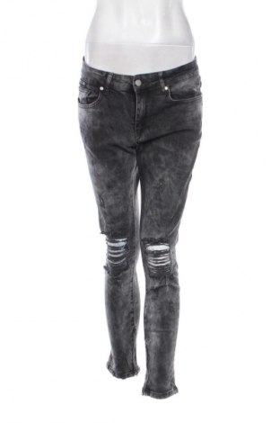 Dámské džíny  MJGONZALES, Velikost L, Barva Šedá, Cena  149,00 Kč