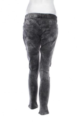 Dámské džíny  MJGONZALES, Velikost L, Barva Šedá, Cena  149,00 Kč