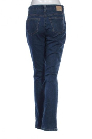 Dámské džíny  Mac, Velikost M, Barva Modrá, Cena  540,00 Kč