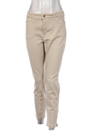 Dámské džíny  Mac, Velikost XL, Barva Béžová, Cena  619,00 Kč
