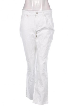 Dámské džíny  Mac, Velikost M, Barva Bílá, Cena  276,00 Kč