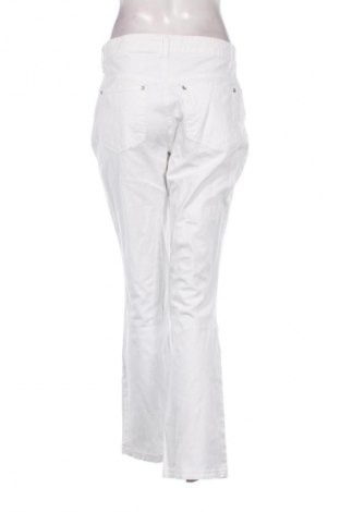 Dámské džíny  Mac, Velikost M, Barva Bílá, Cena  276,00 Kč