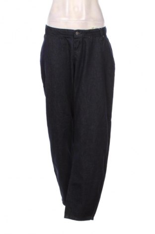 Γυναικείο Τζίν Mamalicious, Μέγεθος L, Χρώμα Μπλέ, Τιμή 22,99 €