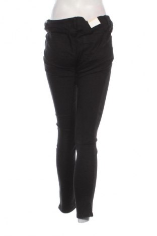 Damskie jeansy Mamalicious, Rozmiar XL, Kolor Czarny, Cena 74,99 zł