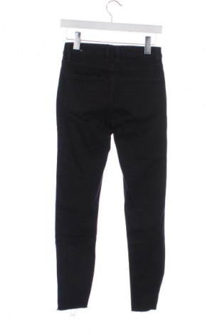 Дамски дънки Mango, Размер XS, Цвят Черен, Цена 19,36 €