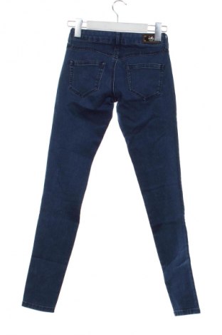 Dámské džíny  Mango, Velikost S, Barva Modrá, Cena  339,00 Kč