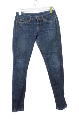 Dámské džíny  Mango, Velikost M, Barva Modrá, Cena  129,00 Kč