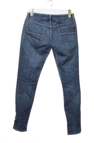 Dámské džíny  Mango, Velikost M, Barva Modrá, Cena  129,00 Kč