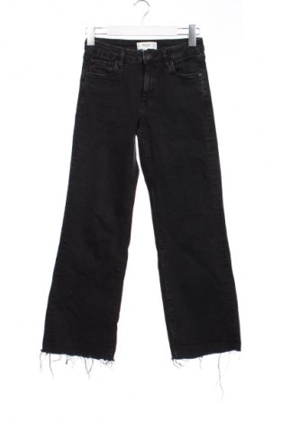 Damskie jeansy Mango, Rozmiar XS, Kolor Czarny, Cena 48,99 zł