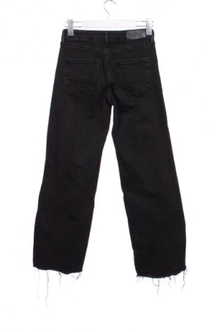 Damskie jeansy Mango, Rozmiar XS, Kolor Czarny, Cena 48,99 zł