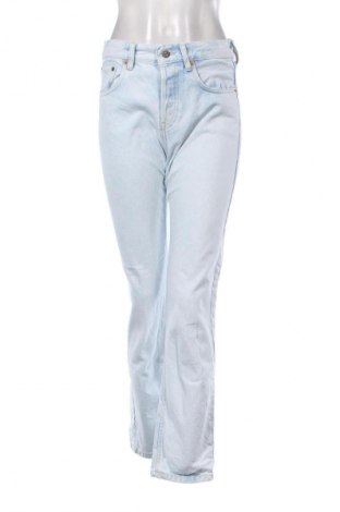 Női farmernadrág Mango, Méret M, Szín Kék, Ár 2 979 Ft