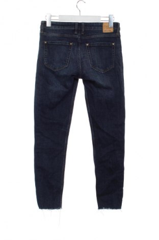 Дамски дънки Mango, Размер M, Цвят Син, Цена 2,55 €