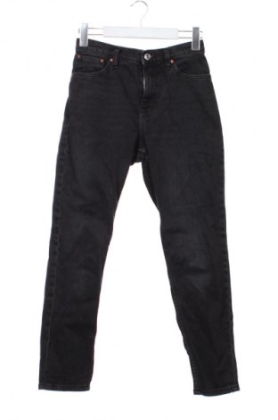 Blugi de femei Mango, Mărime S, Culoare Gri, Preț 38,99 Lei