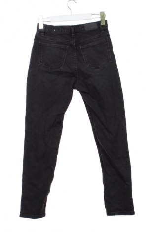 Blugi de femei Mango, Mărime S, Culoare Gri, Preț 38,99 Lei