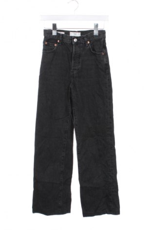 Dámské džíny  Mango, Velikost XXS, Barva Černá, Cena  399,00 Kč