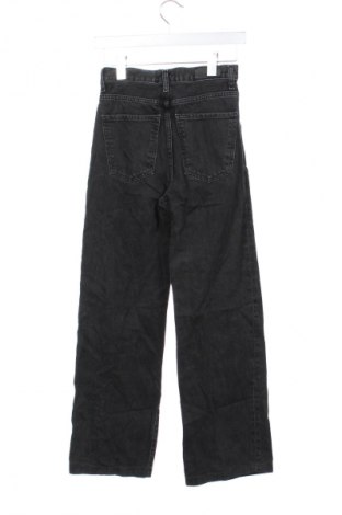 Dámské džíny  Mango, Velikost XXS, Barva Černá, Cena  399,00 Kč