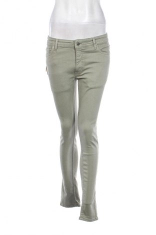 Дамски дънки Mango, Размер M, Цвят Зелен, Цена 8,18 €