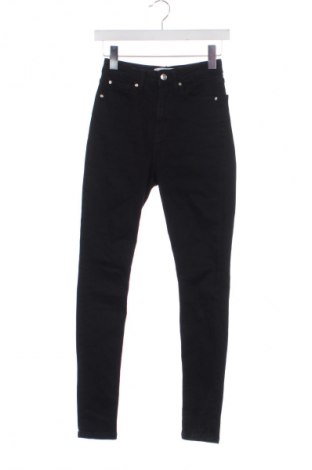 Дамски дънки Mango, Размер XXS, Цвят Черен, Цена 36,08 €