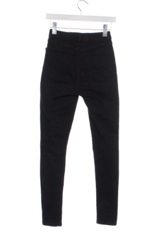 Дамски дънки Mango, Размер XXS, Цвят Черен, Цена 36,08 €