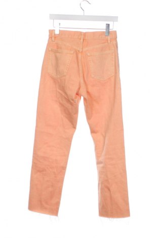 Női farmernadrág Mango, Méret S, Szín Narancssárga
, Ár 2 586 Ft