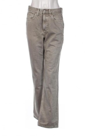 Дамски дънки Mango, Размер S, Цвят Бежов, Цена 14,31 €