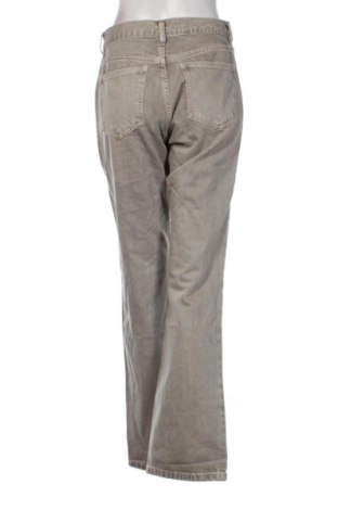 Дамски дънки Mango, Размер S, Цвят Бежов, Цена 14,31 €