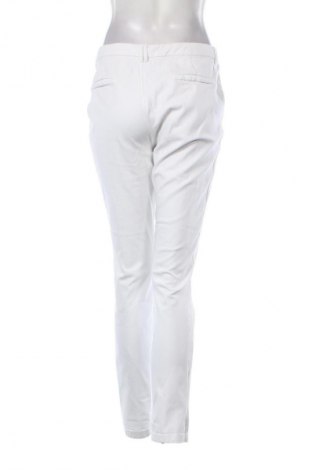 Γυναικείο Τζίν Massimo Dutti, Μέγεθος M, Χρώμα Λευκό, Τιμή 11,99 €