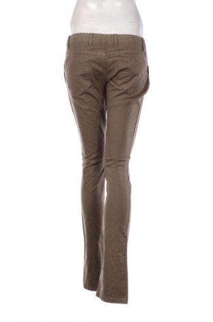 Γυναικείο Τζίν Massimo Dutti, Μέγεθος L, Χρώμα Καφέ, Τιμή 30,99 €