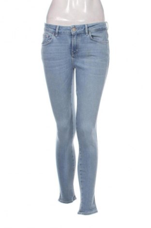 Dámské džíny  Massimo Dutti, Velikost M, Barva Modrá, Cena  766,00 Kč