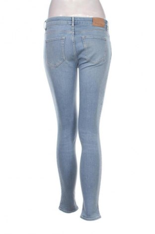 Dámské džíny  Massimo Dutti, Velikost M, Barva Modrá, Cena  766,00 Kč